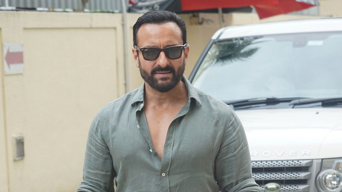 Saif Ali Khan reveals why he doesnt use social media 