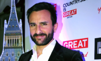 Saif Ali Khan reveals why he doesn't use social media 