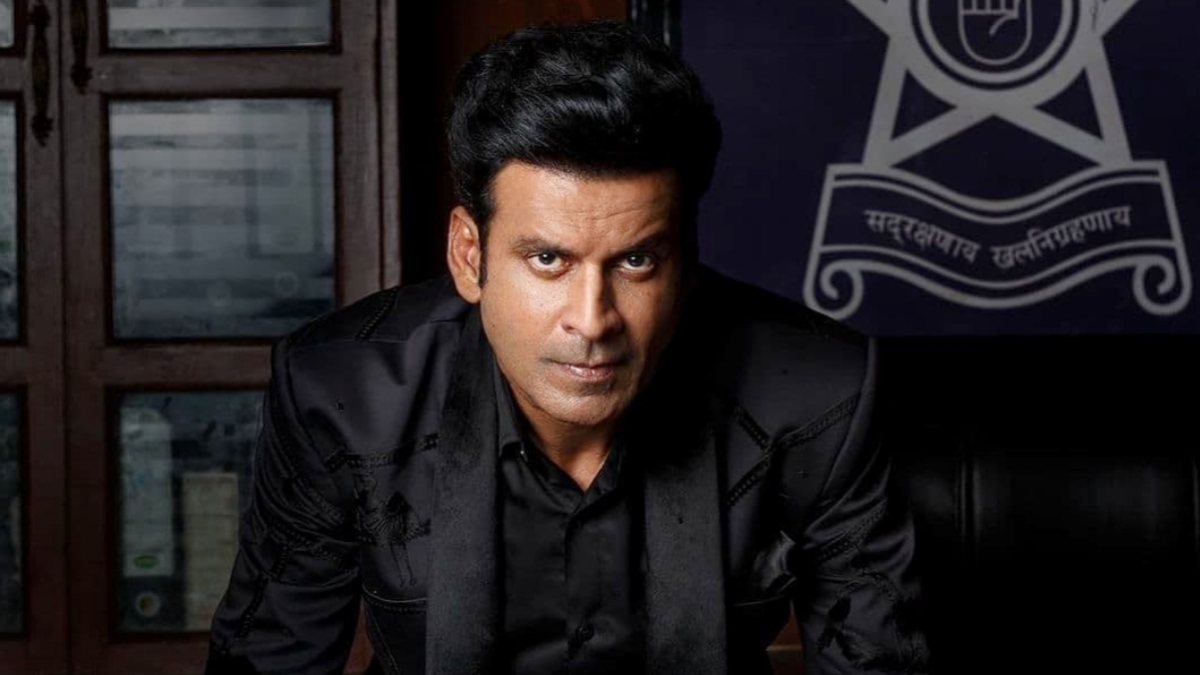 Manoj Bajpayee shares how film industry has changed over years