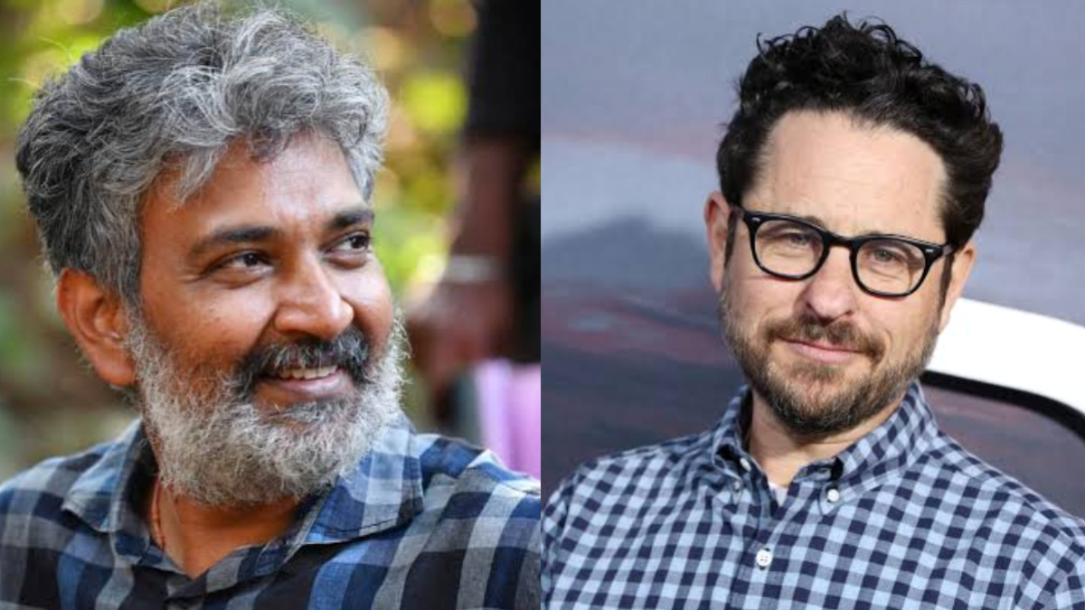 Star Wars director J.J Abrams is huge fan of RRR and SS Rajamouli