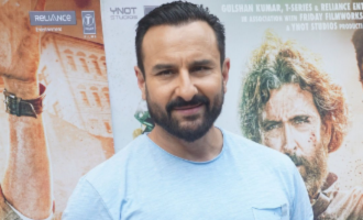 Saif Ali Khan slams Bollywood for not standing up to cancel culture