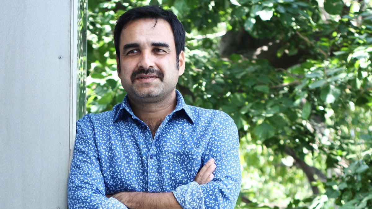 I wont be able to bring out the feeling. - Pankaj Tripathi on working in Hollywood/Tollywood 