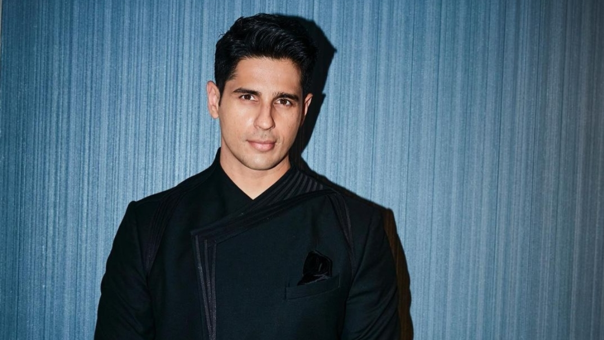 I feel the filmmaker in me has grown. - Sidharth Malhotra on his Bollywood journey 