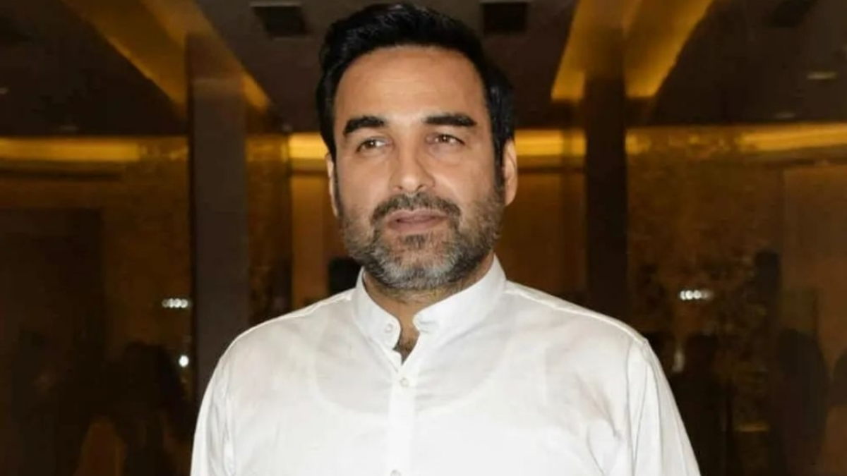 Pankaj Tripathi reveals the secret behind his effortless acting 