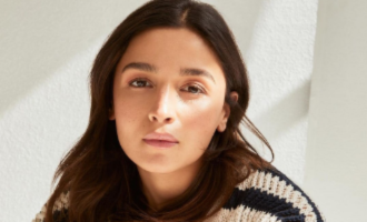 Sometimes I just want to get vanished, says Alia Bhatt 