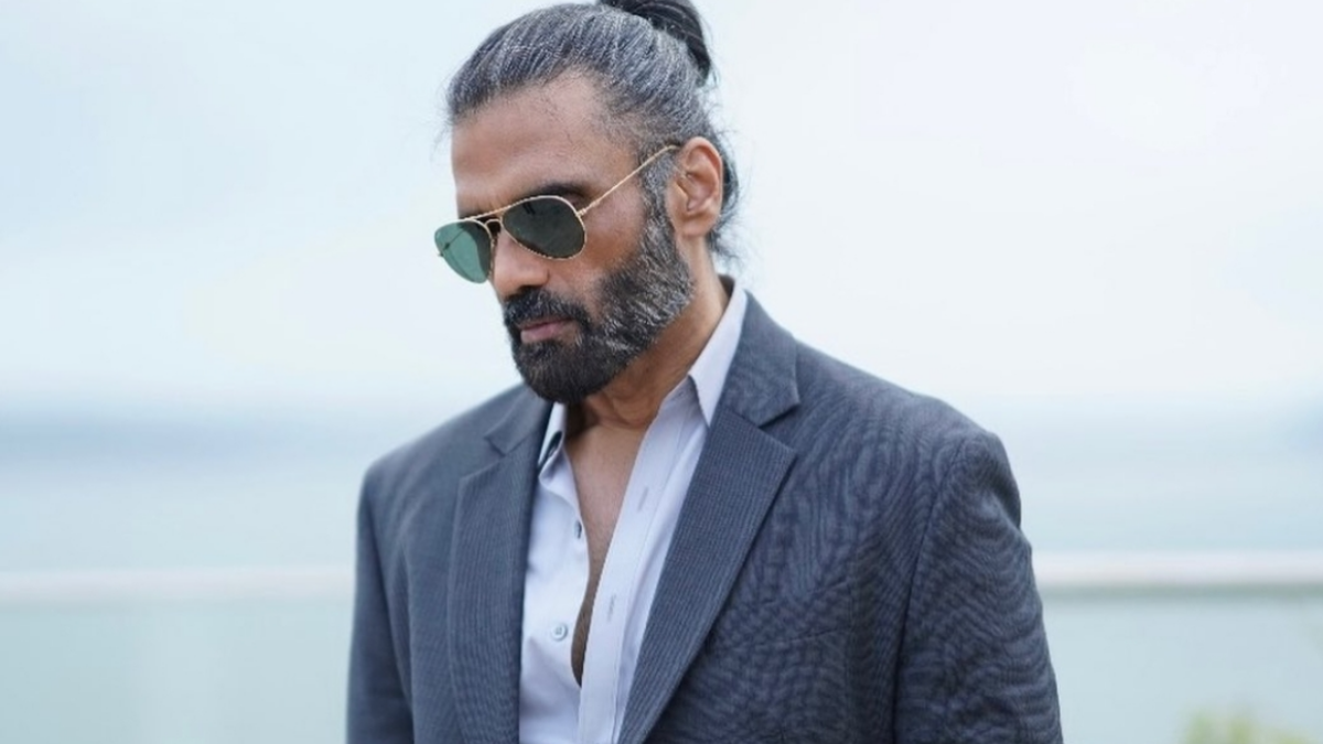 Suniel Shetty on making it big despite being a bad dancer 