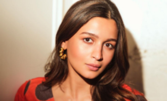 Alia Bhatt opens up about the future aspirations regarding her daughter 