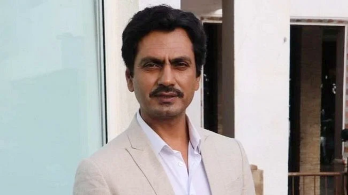 Nawazuddin Siddiqui explains how social media is harming aspiring actors