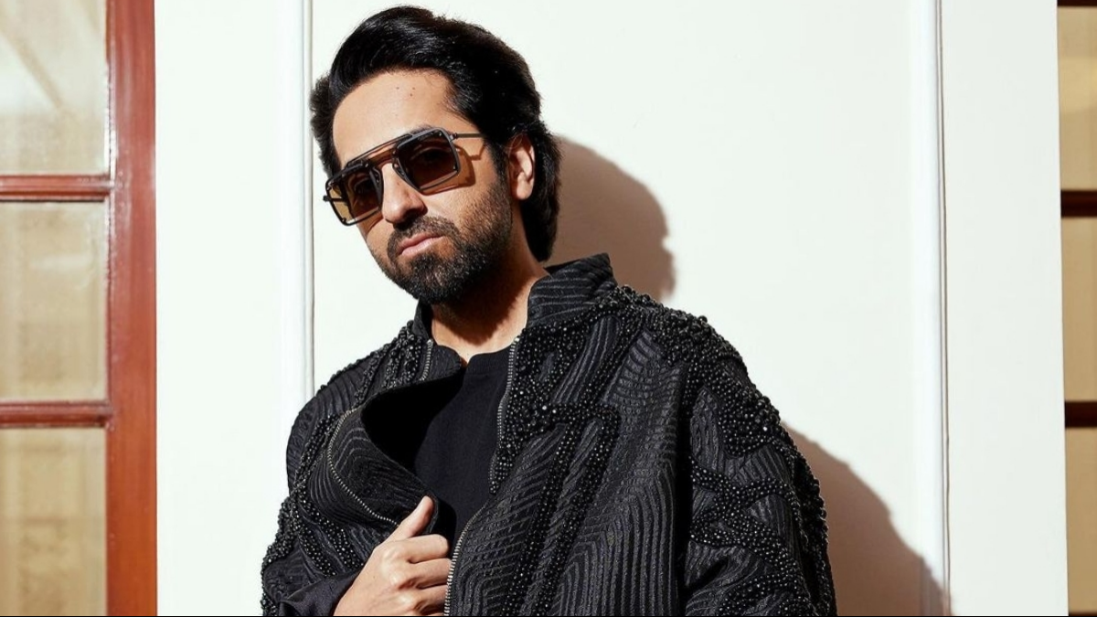 Ayushmann Khurrana recalls being arrogant after Vicky Donor success