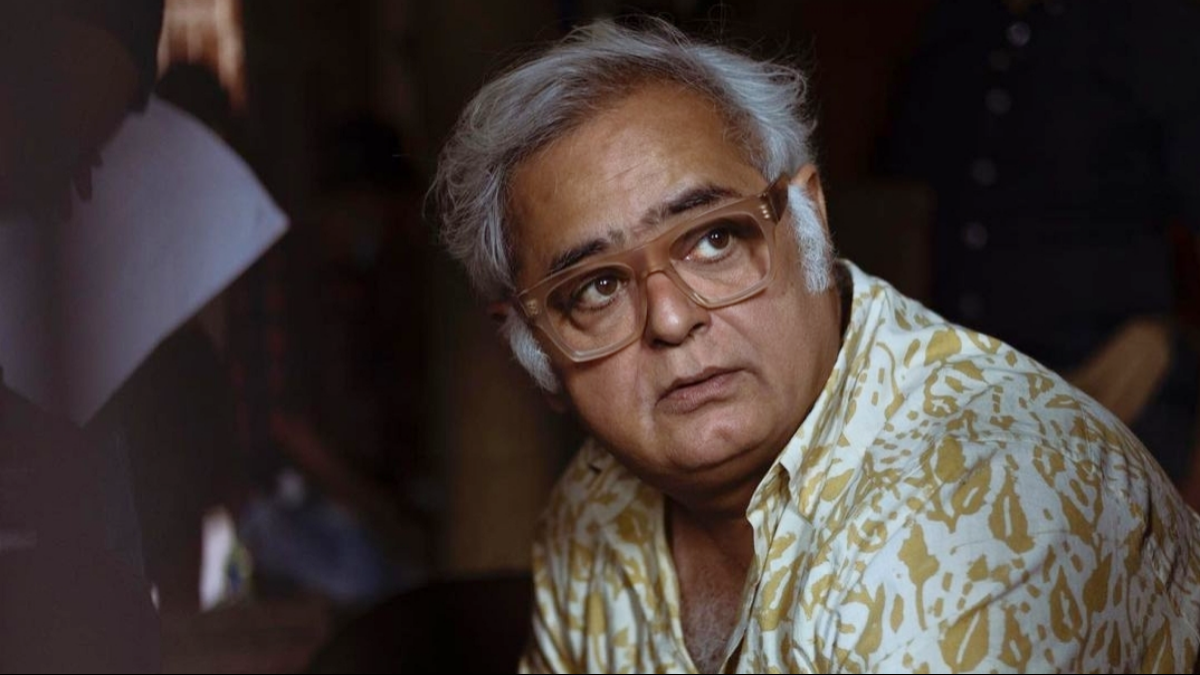 All iz well. - Hansal Mehta on improving state of Bollywood