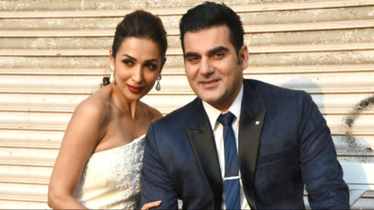 Malaika Arora recalls proposing Arbaaz Khan for marriage 