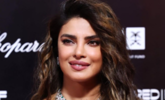 Never saw pay parity in Bollywood, says Priyanka Chopra 