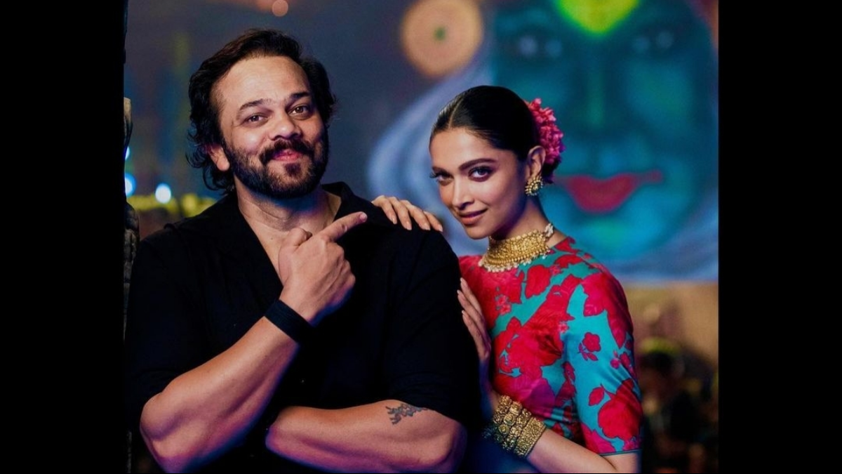 Deepika Padukone returns as Meenamma for Rohit Shettys Cirkus