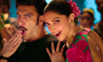 Deepika Padukone returns as Meenamma for Rohit Shetty's 'Cirkus'