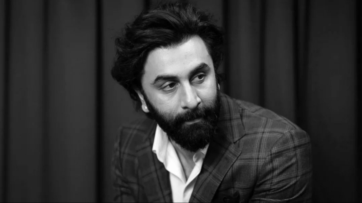 The beard was a mistake, Ranbir Kapoor on Shamshera failure