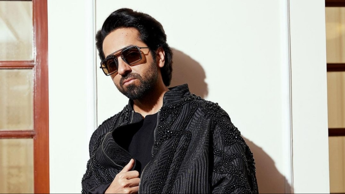 Ayushmann Khurrana aspires to work with this South Indian star