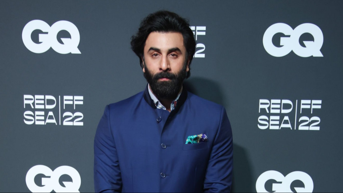 Ranbir Kapoor faces backlash for his comments about Pakistani cinema 