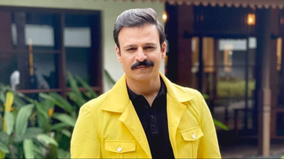 Vivek Oberoi recalls the dark phase of his career