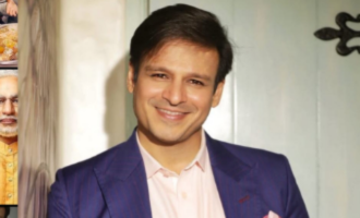 Vivek Oberoi recalls the dark phase of his career