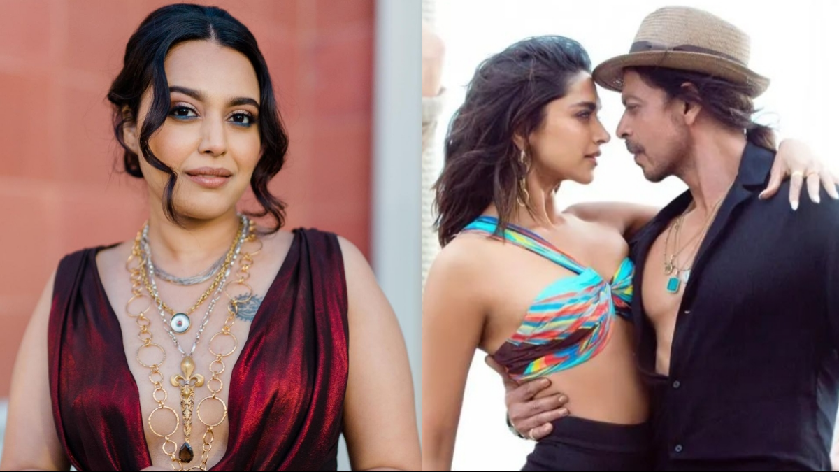 Swara Bhaskar and filmmaker Onir slam trolls targeting Deepika Padukone and Pathan