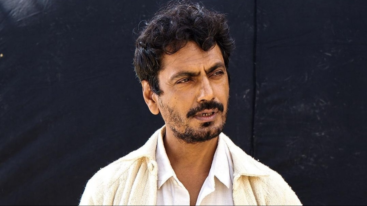 Nawazuddin Siddiqui on working with female filmmakers