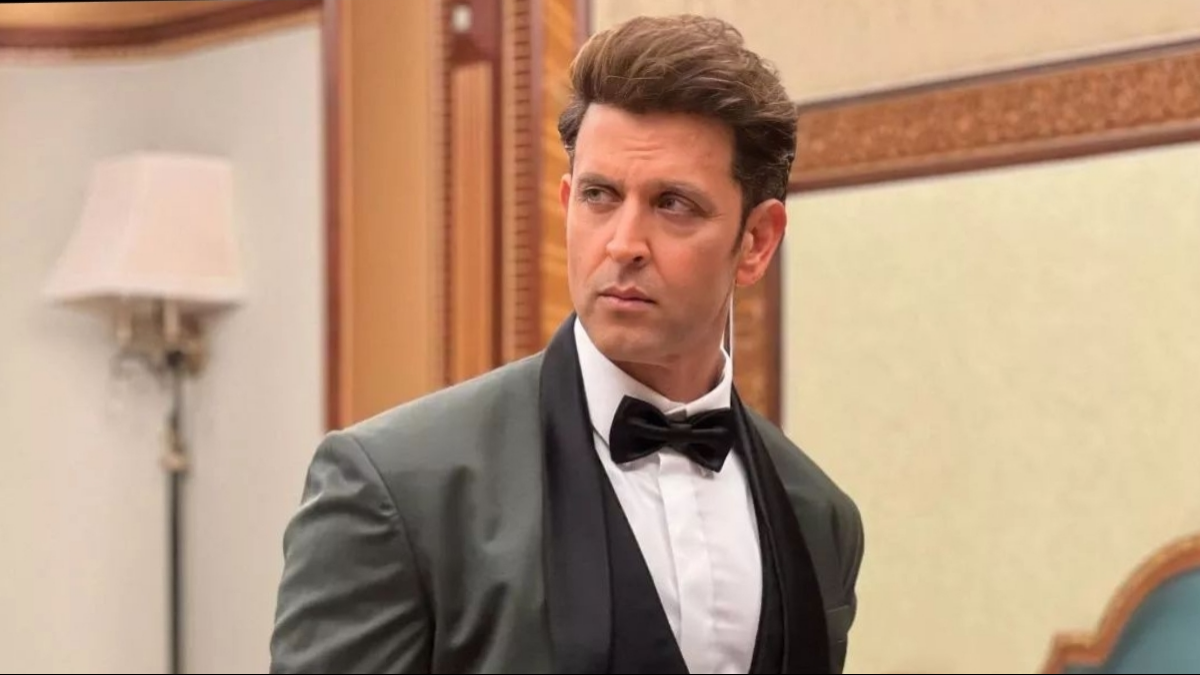 Hrithik Roshan recalls being depressed after War releaseÂ 