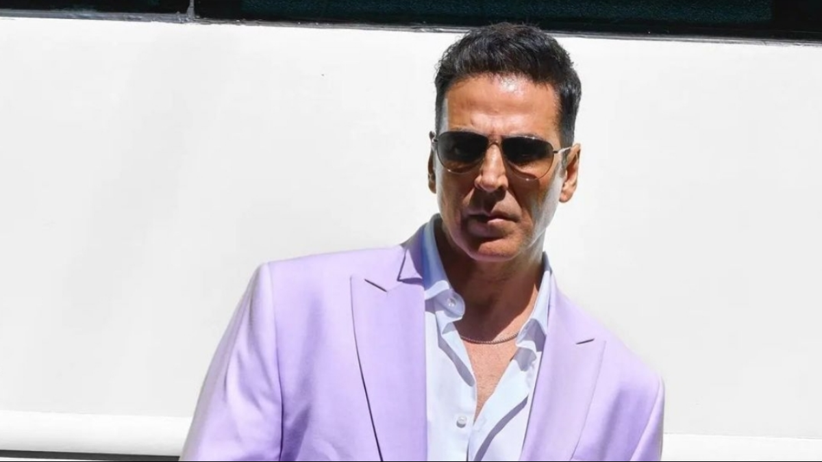 Akshay Kumar walks away from war drama Gorkha