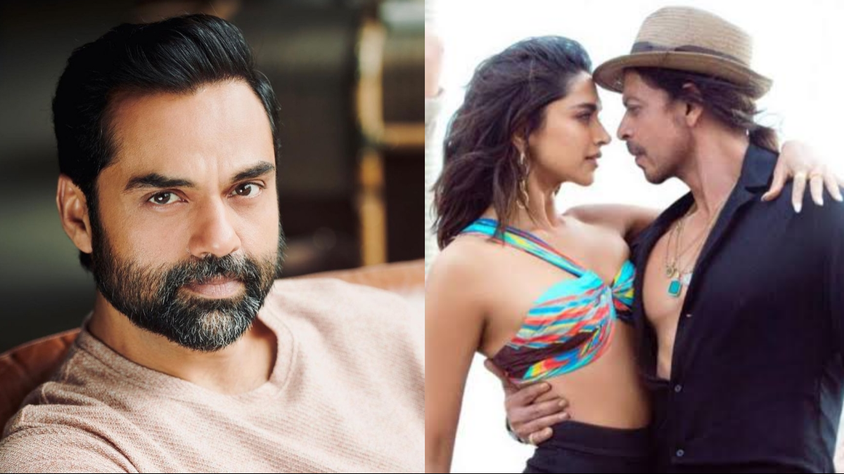 Abhay Deol is not surprised by Besharam Rang controversy 