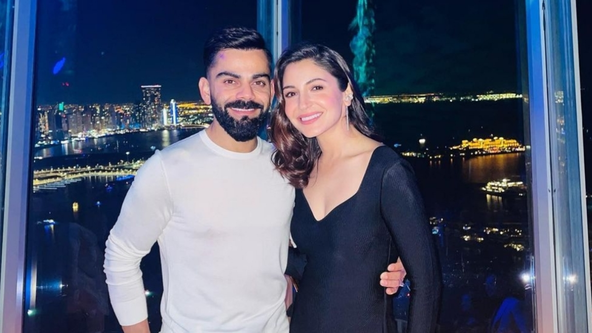 Virat Kohli admits being unfair to wife Anushka Sharma during his bad phase 