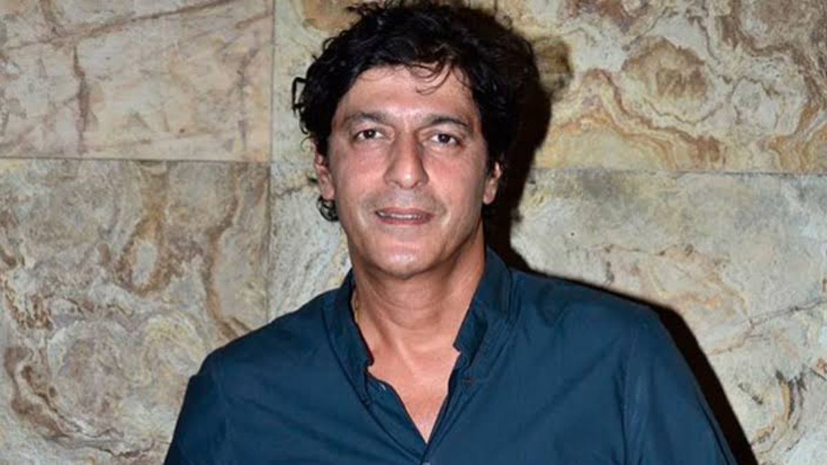 OTT is only good for shows, not for films, says Chunky Pandey 