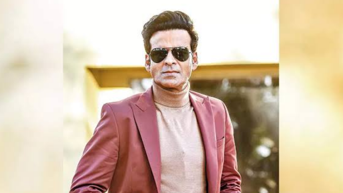 Manoj Bajpayee recalls sneaking out to watch launda naach. 