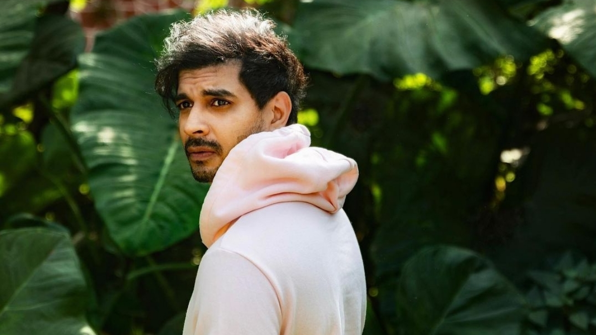 The popularity of the series took us all by storm. - Tahir Raj Bhasin on Ye Kaali Kaali Aankhein