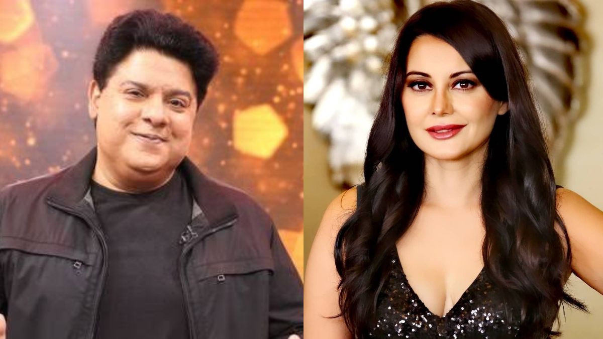 Minissha Lamba comments on MeToo movement and Sajid KhanÂ 