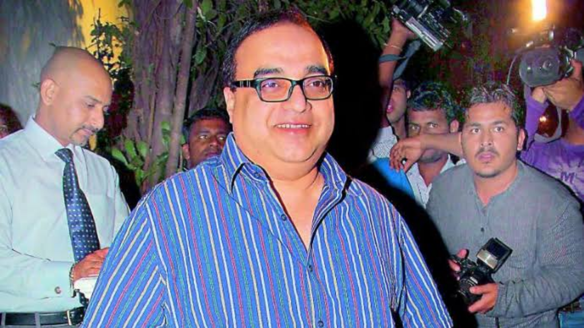 Will make another film on Battle of Saragarhi. Kesari didnt do justice, says Rajkumar SantoshiÂ 