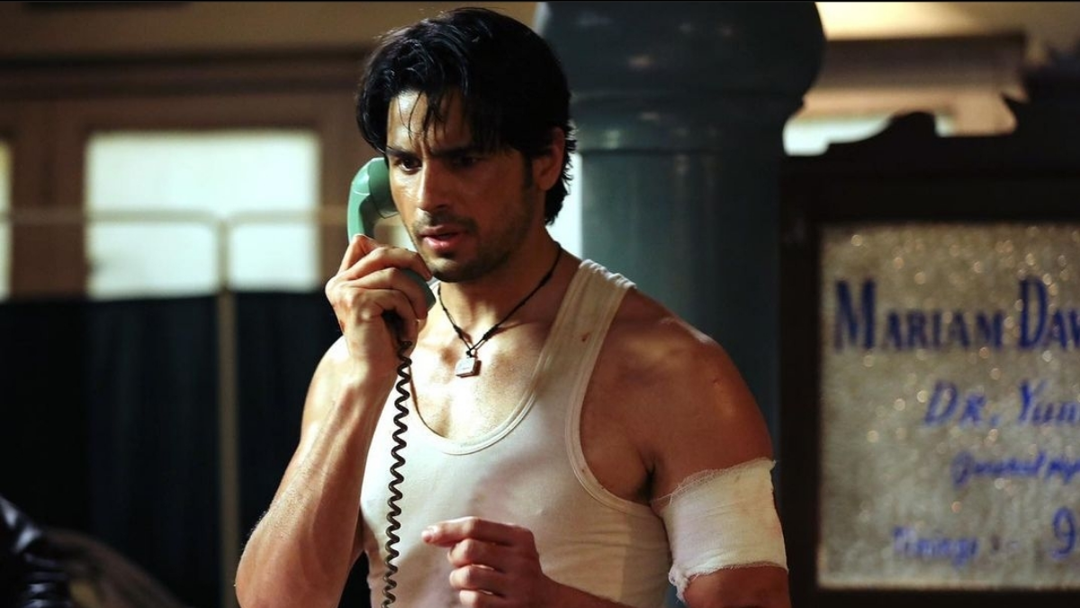 “What an emotional and challenging film this has been. - Sidharth Malhotra on Mission Majnu