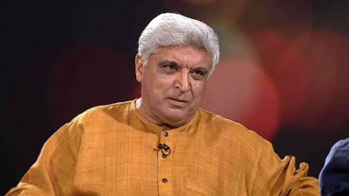 This Boycott Bollywood trend will not help. - Javed Akhtar 