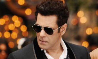 Audience of 'Pathan' to get first glimpse of Salman Khan's 'Kisi Ka Bhai Kisi Ki Jaan'