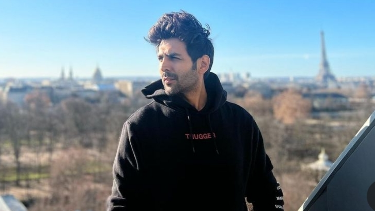 Kartik Aaryan opens up about his coffee dates rumors 