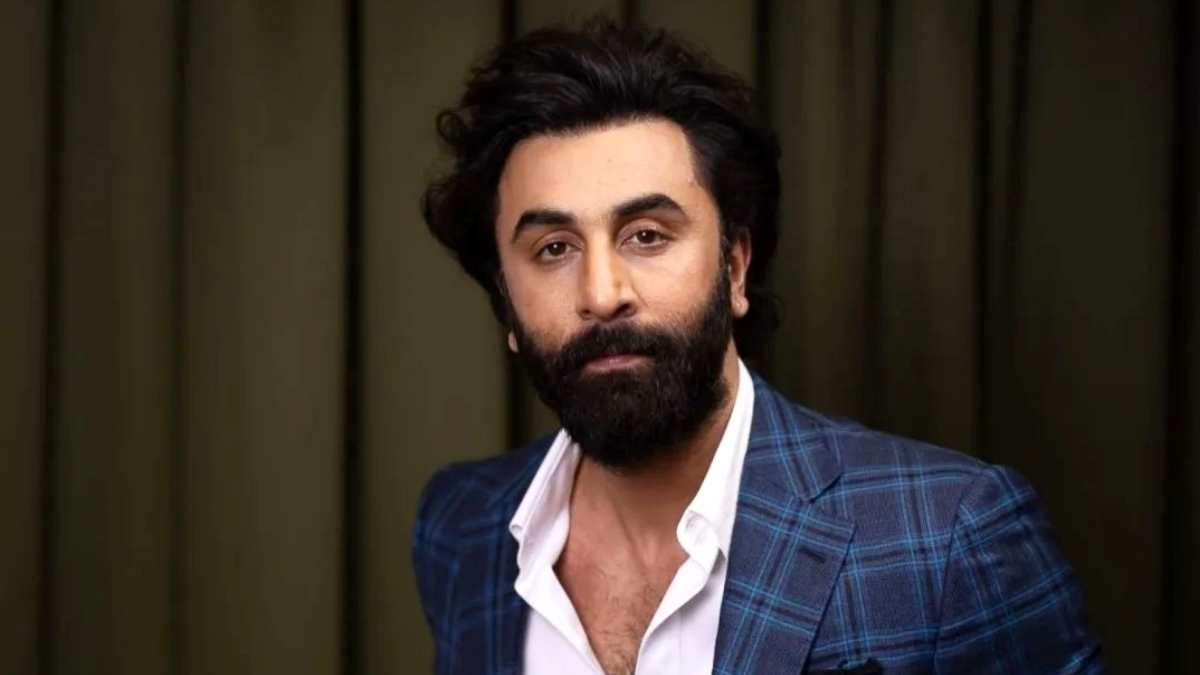 Ranbir Kapoor reveals why he stayed away from rom-coms 