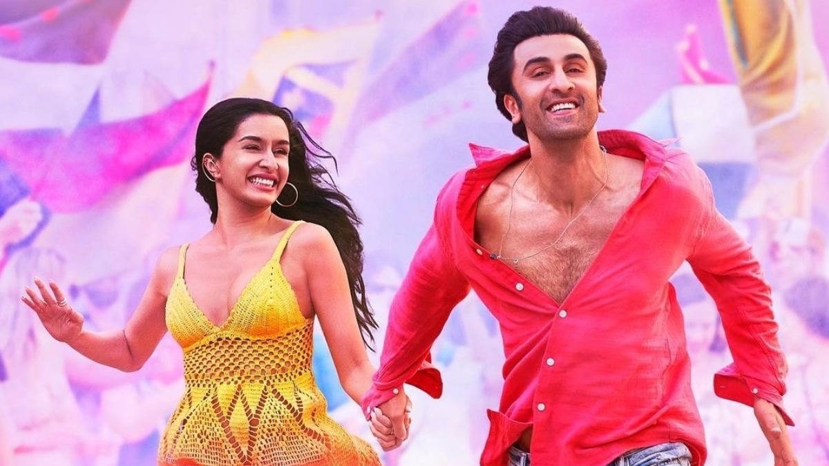 Tu Jhoothi Main Makkaar’ trailer crosses 75 Million + views in just 24 hours