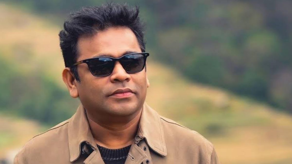 AR Rahman on backlash against Gandhi Godse Ek Yuddh