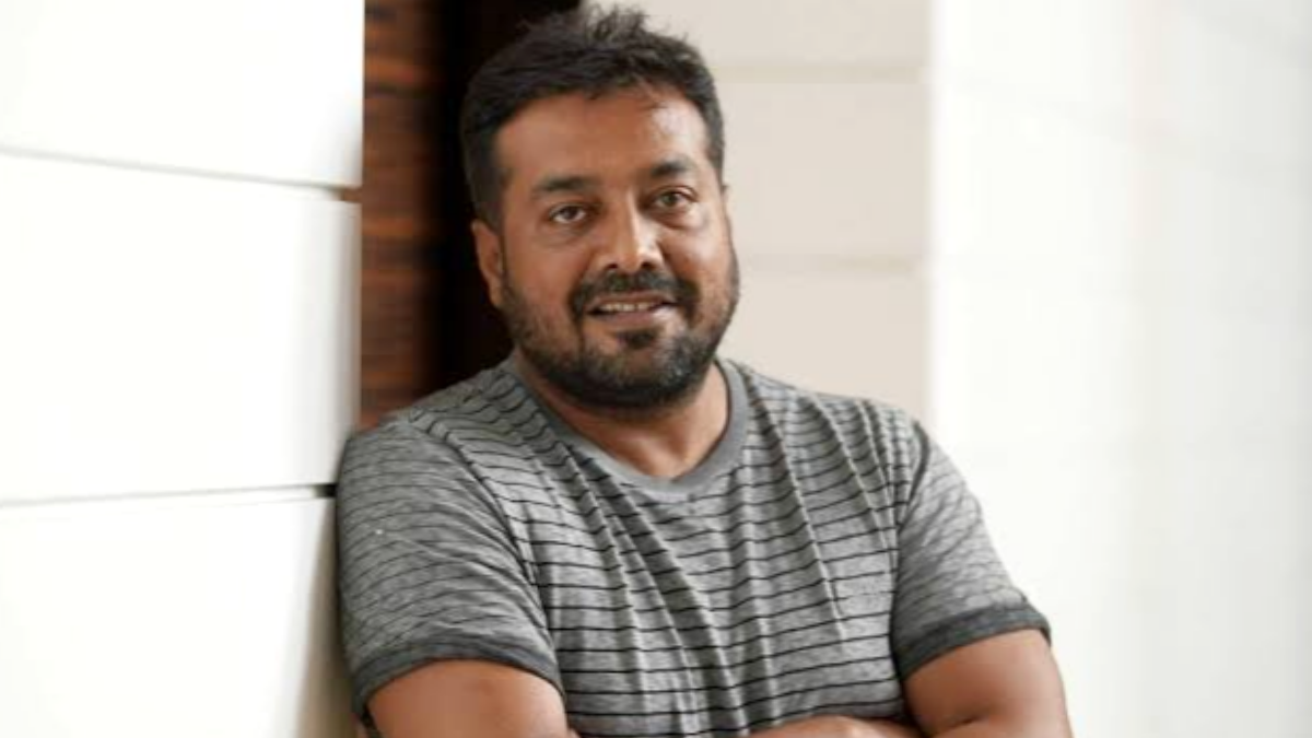 Bollywood started creating cheap Hollywood knock offs, says Anurag Kashyap 