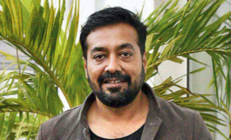 Bollywood started creating cheap Hollywood knock offs, says Anurag Kashyap 