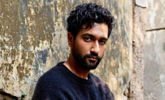 A person in love is the best version of themselves, says Vicky Kaushal 