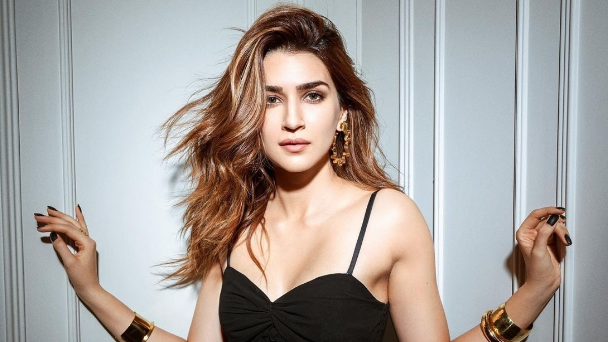 Kriti Sanon still has faith in Om Rauts Adipurush