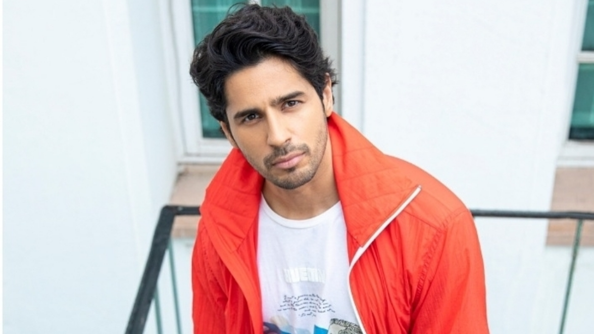 Sidharth Malhotra looks back at struggles he endured 