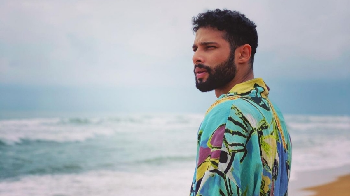 Siddhant Chaturvedi starts working on his first action flick 