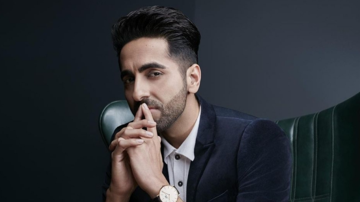 Ayushmann Khurrana gearing up for another action flick 