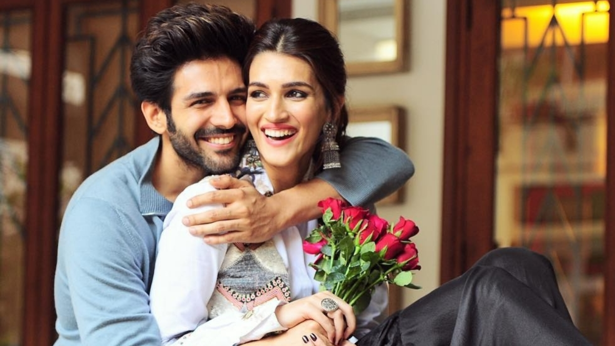 Kartik Aaryan and Kriti Sanon to reunite for this remake 