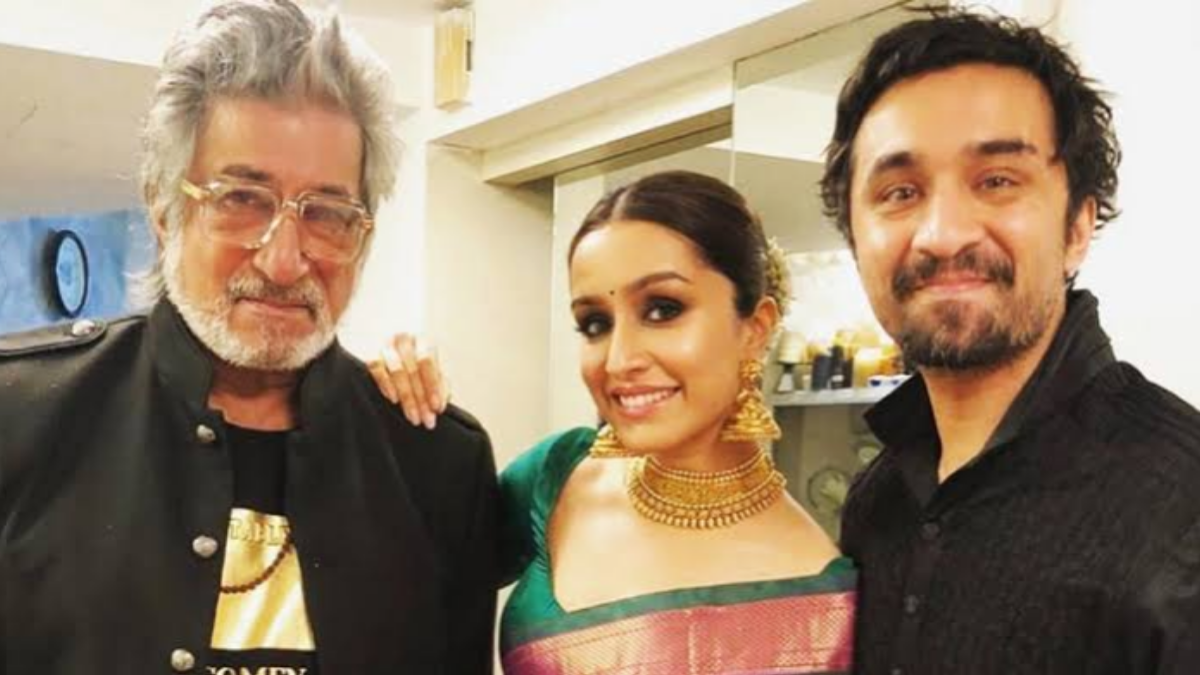 Shakti Kapoor responds to Shraddha Kapoors wedding rumors